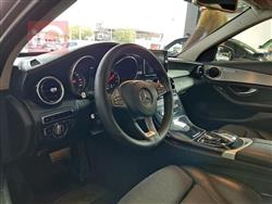 مێرسێدس بێنز C-Class